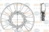 BEHR HELLA SERVICE 8MV 376 791-251 Fan Wheel, engine cooling